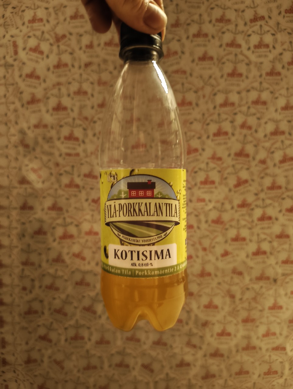 Kotisima, Finland