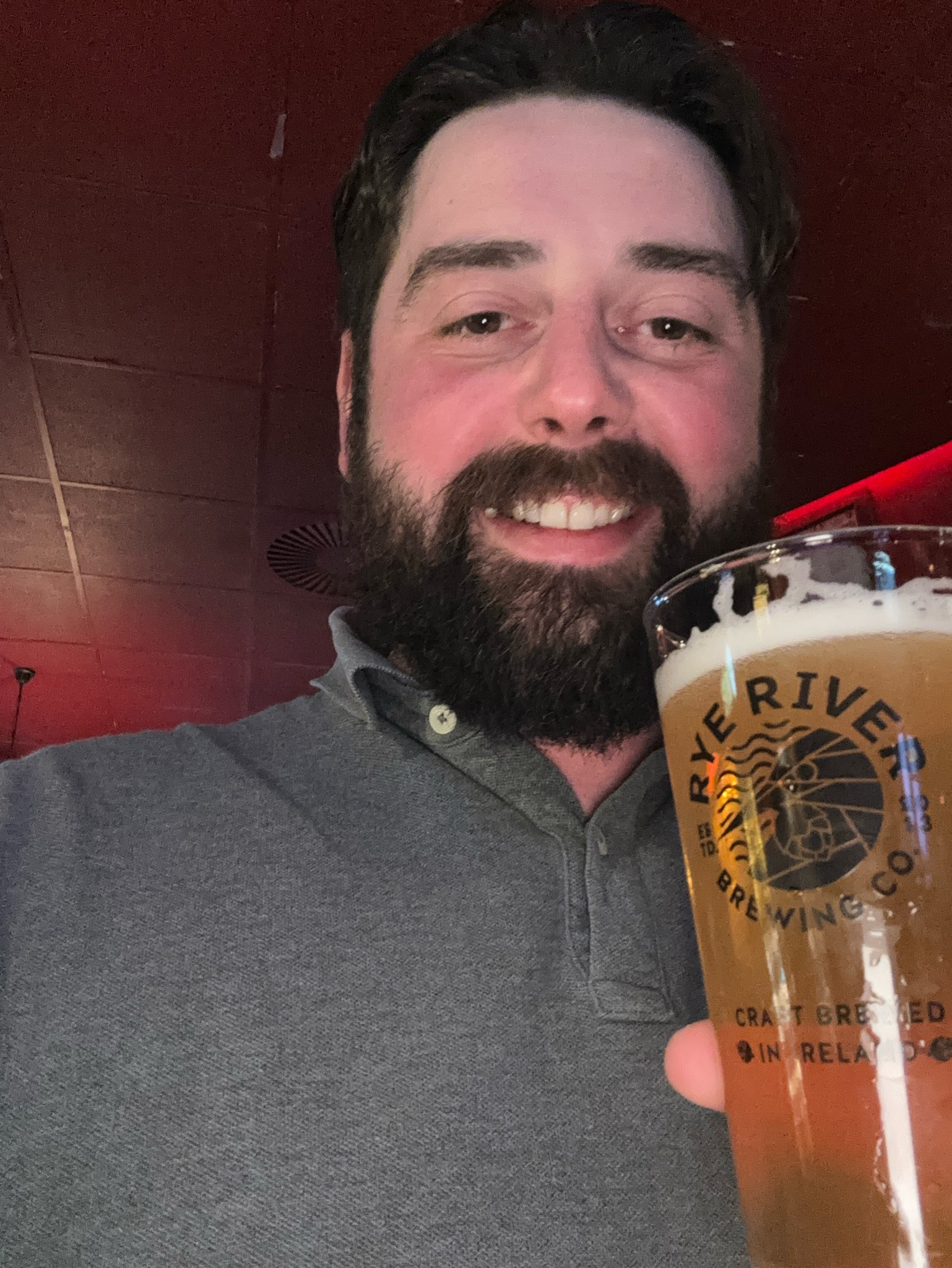 Coastal IPA, Ireland