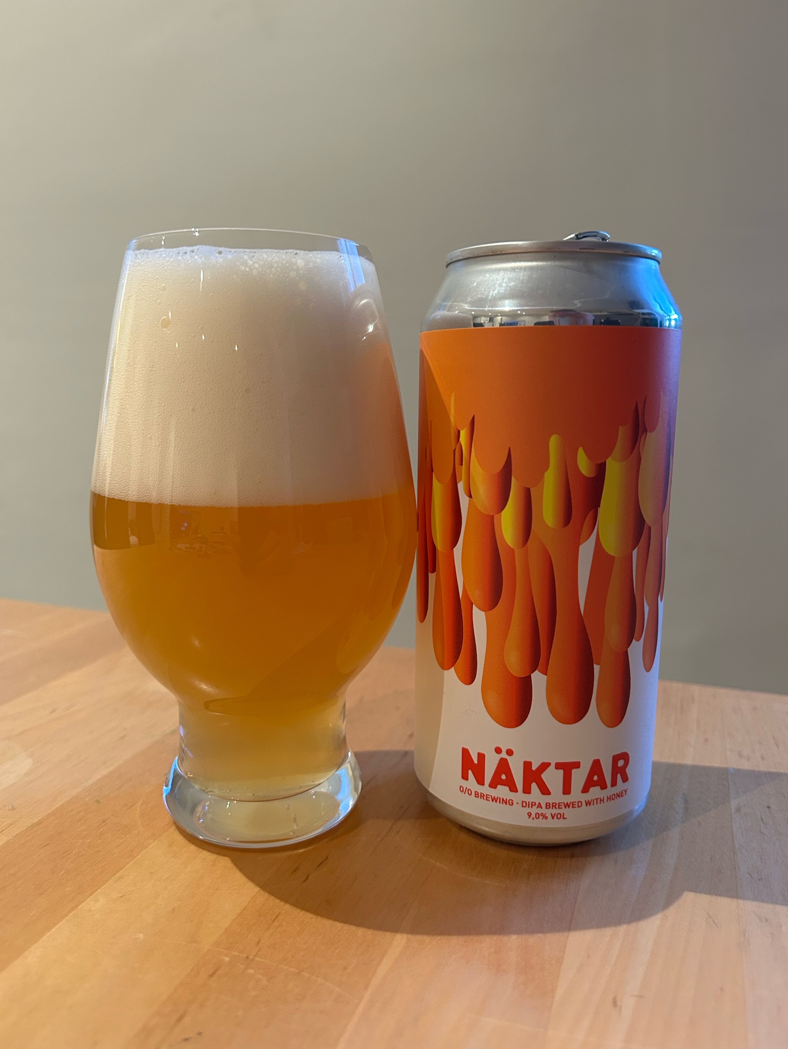 Näktar, Sweden