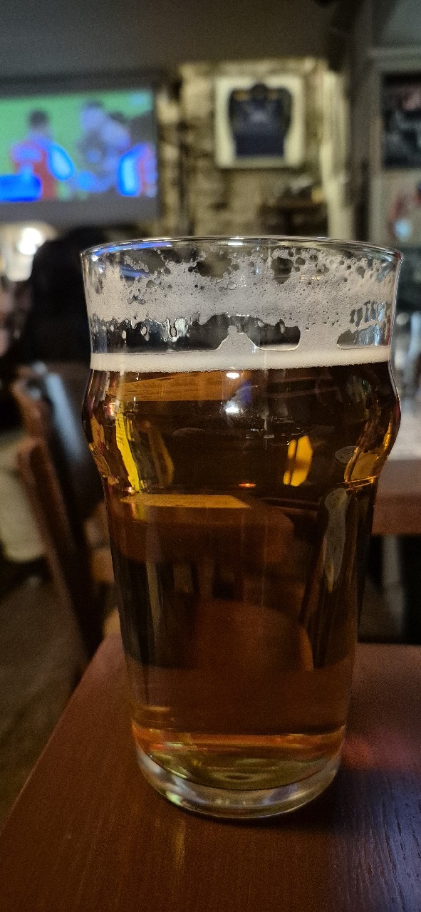 Kerge IPA, Estonia