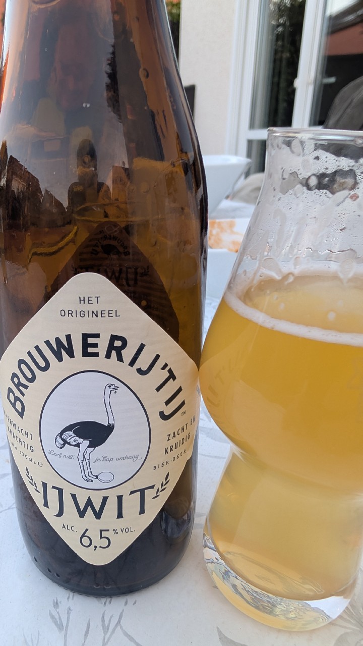 IJWit, Netherlands