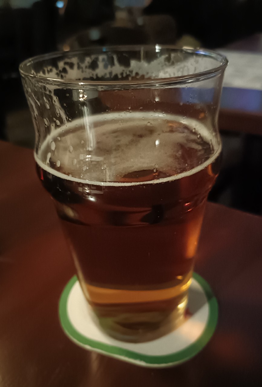 Kerge IPA, Estonia