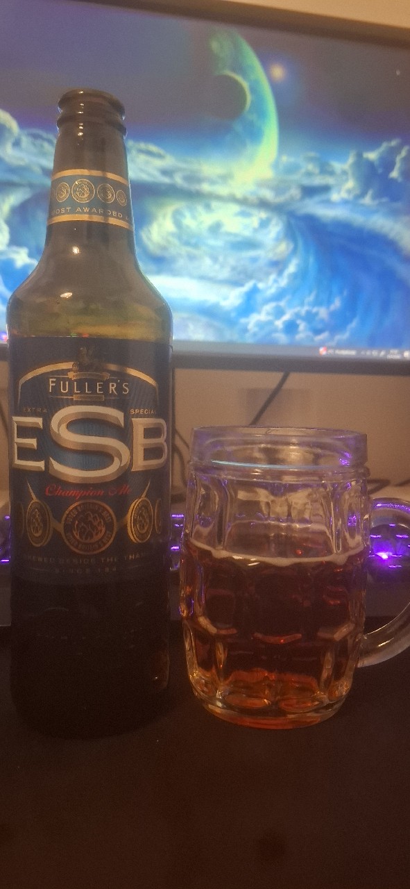 ESB, England