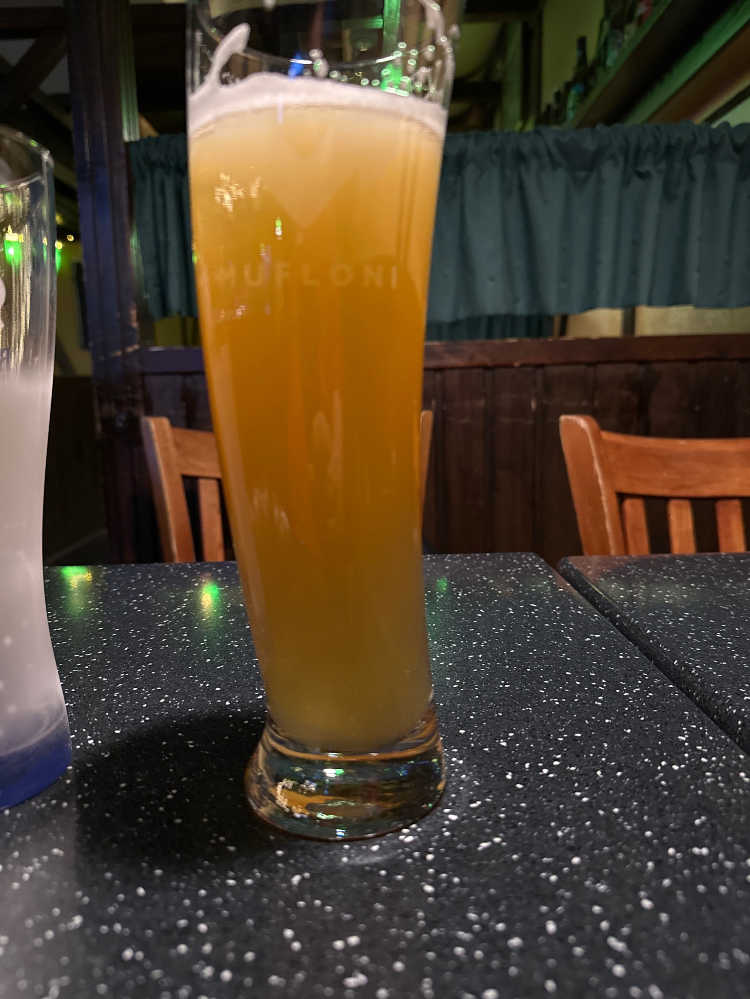 Andechser Weissbier Hell, Germany