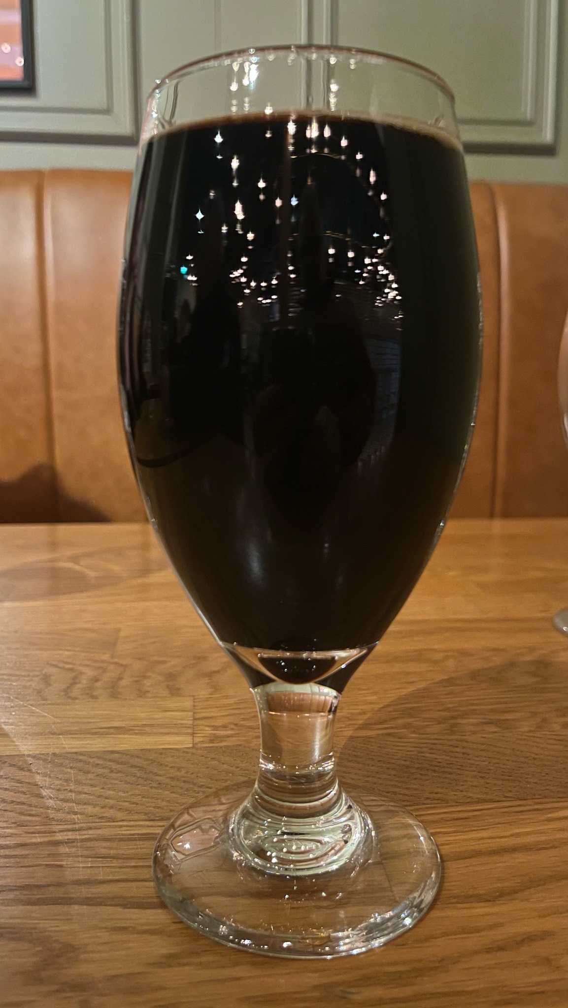 Wham Whams, Prison City Brewing