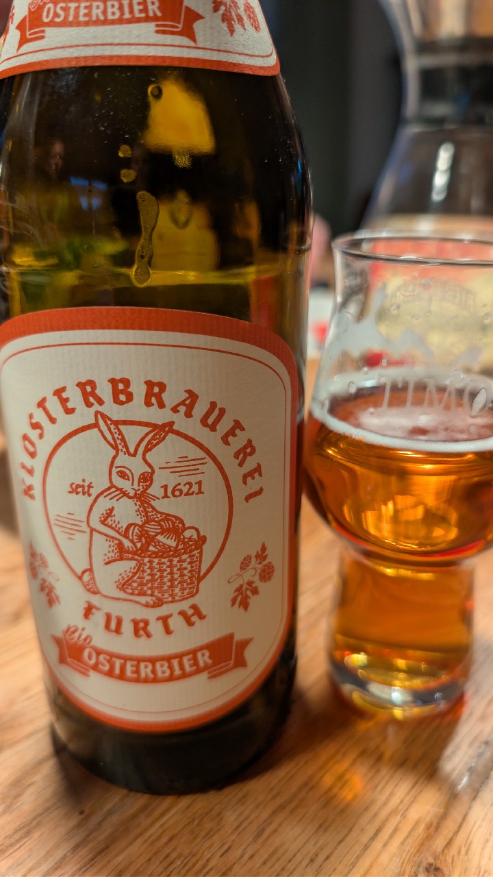 Bio Osterbier, Germany