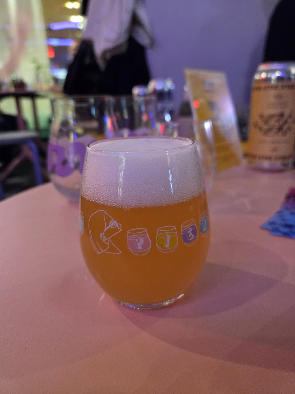 Congress Street, Trillium Brewing Company