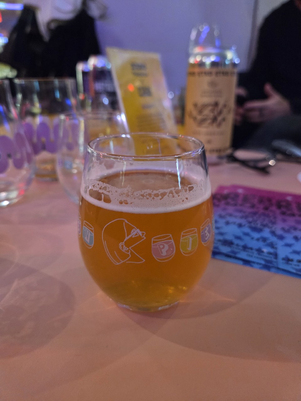 Grand Caravan, Trillium Brewing Company