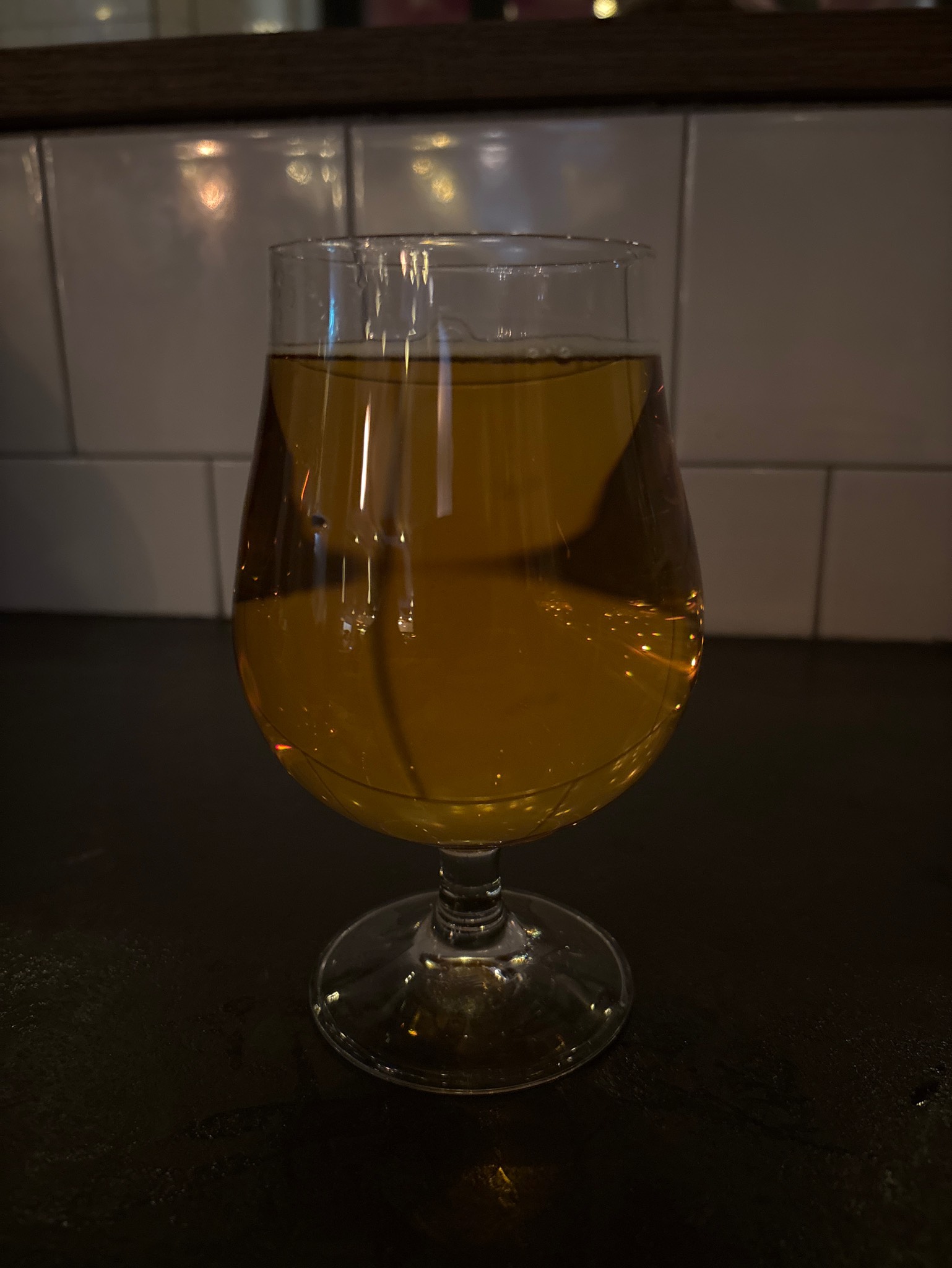 Wisby Pils, Sweden