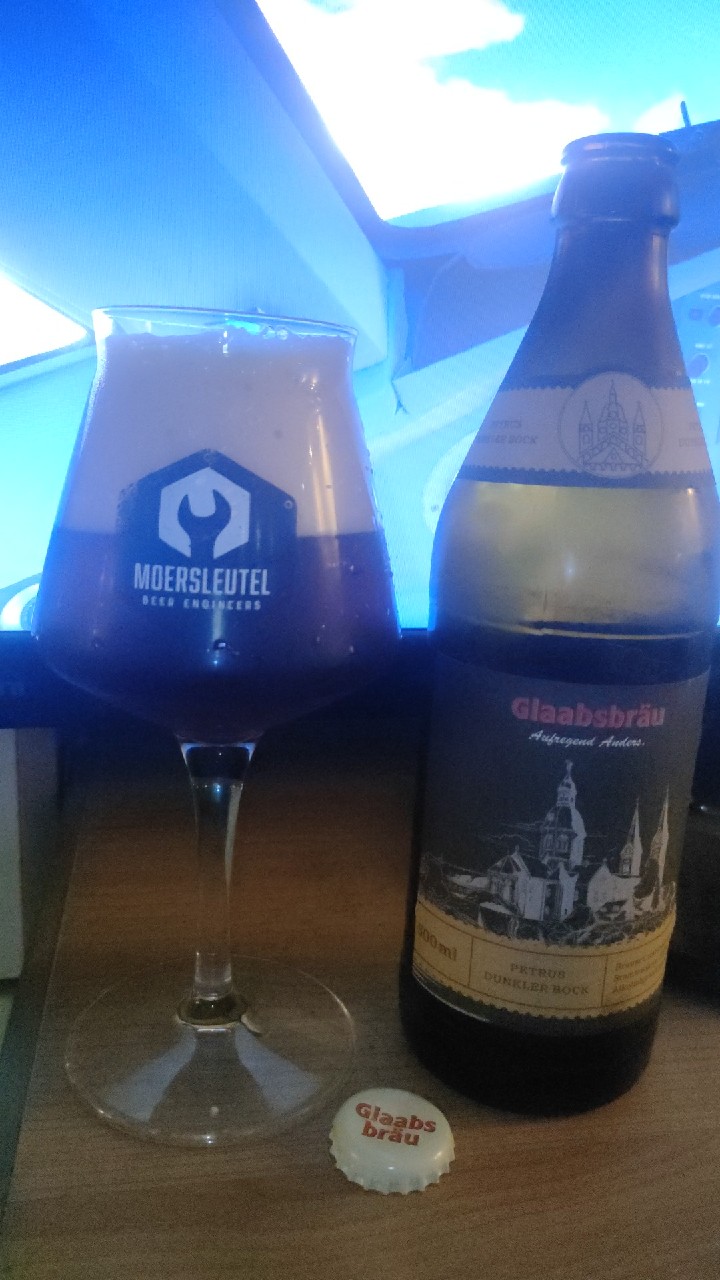 Petrus Dunkler Bock, Germany