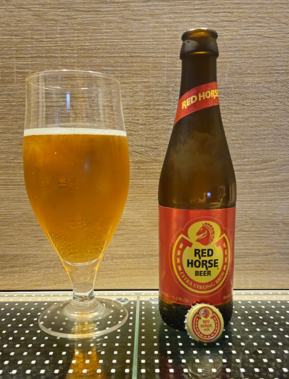 Red Horse Beer, San Miguel Philippines
