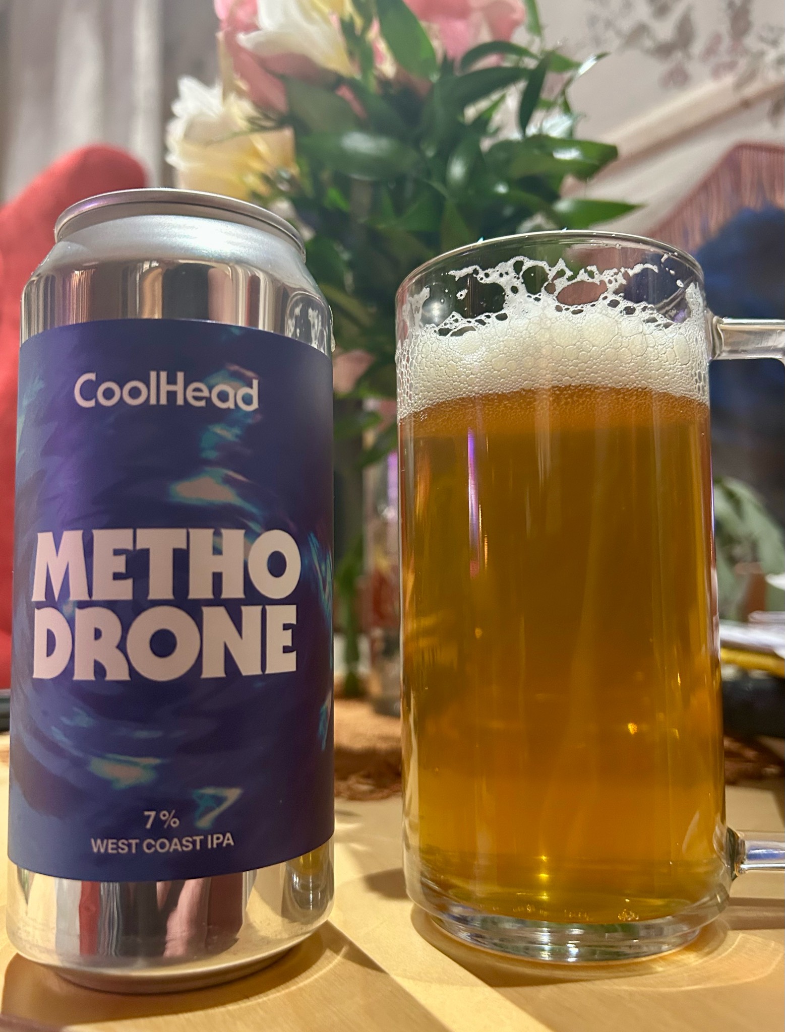 Methodrone, Finland
