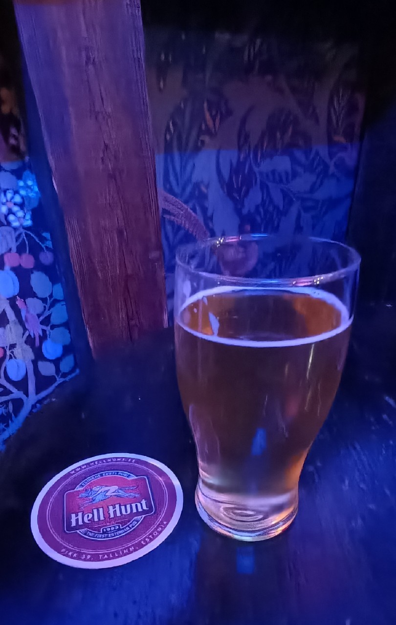 hell hunt cider, Hell Hunt