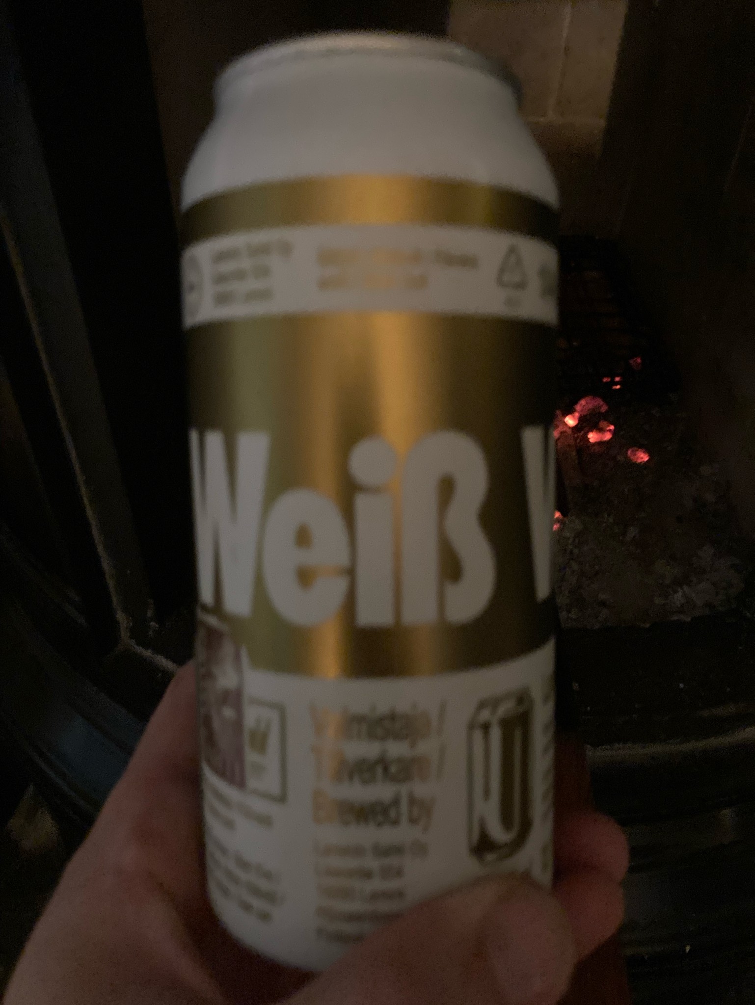 Lammin Vehnä / Weiß, Finland
