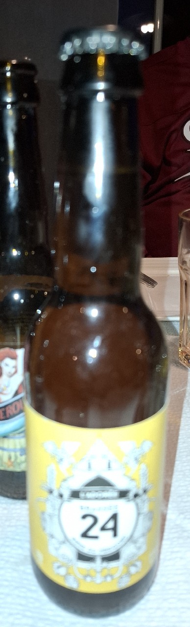 Brassée 24 L'Adorée, France