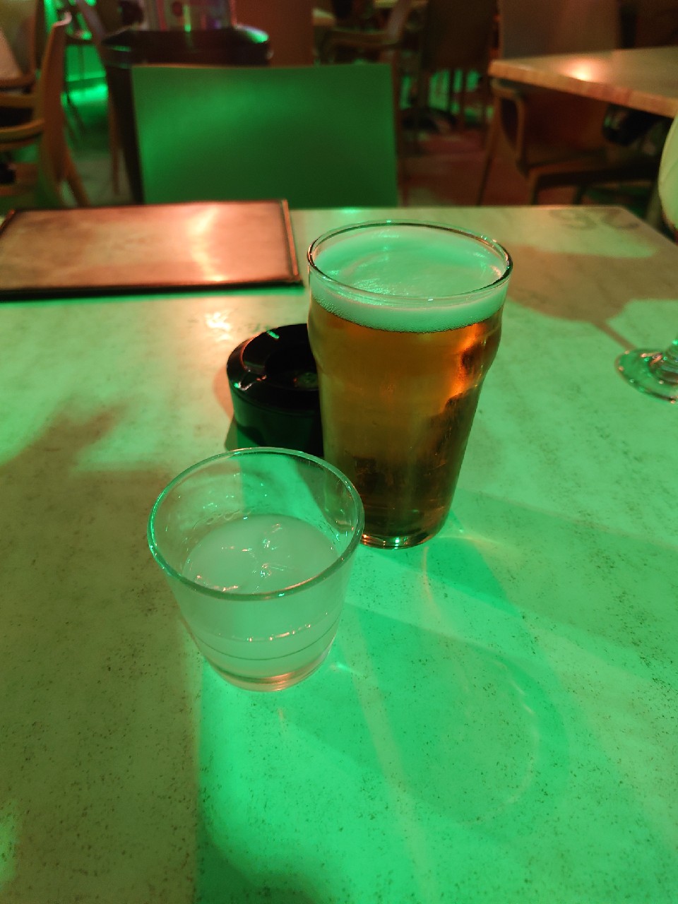 Keo Premium Beer, KEO