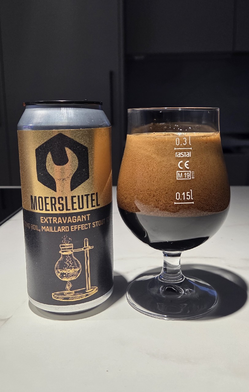 Extravagant: Long Boil, Netherlands