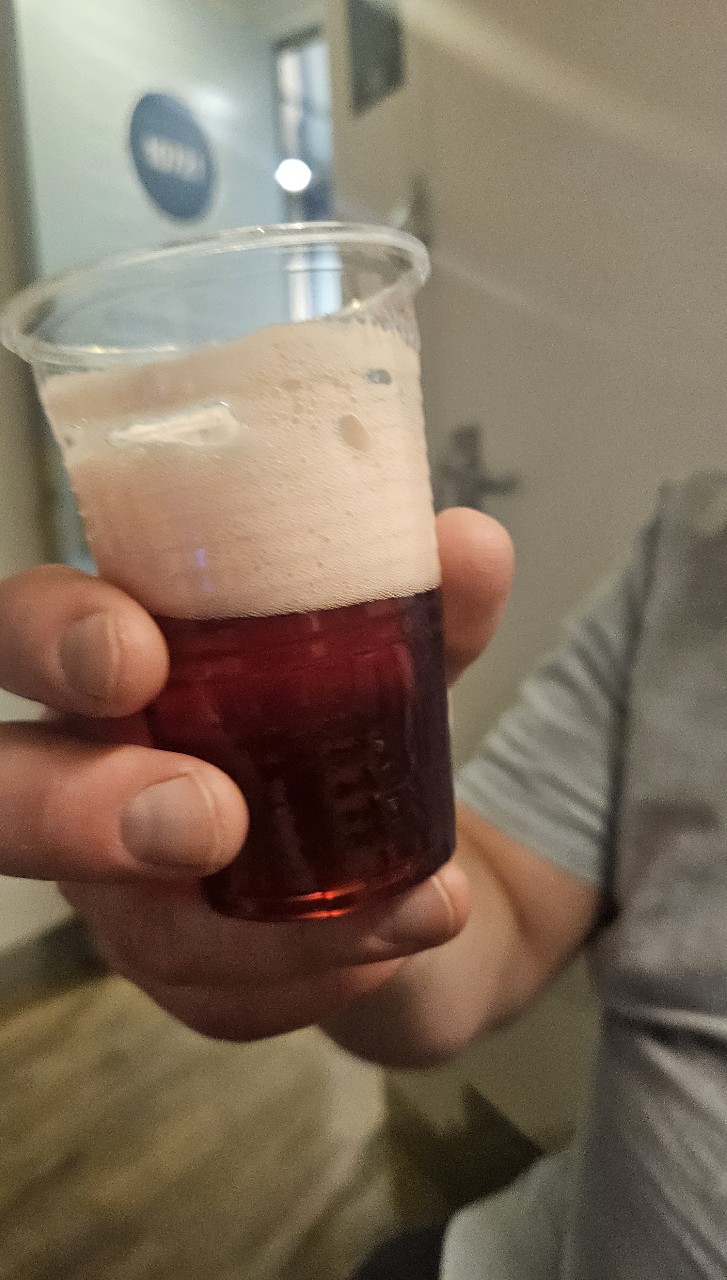 krieken bier, Brouwerij Cornelissen