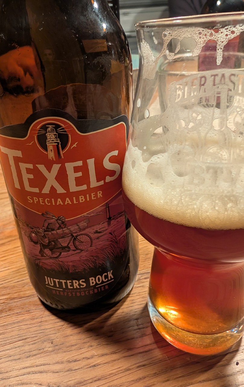 Jutters Bock, Netherlands