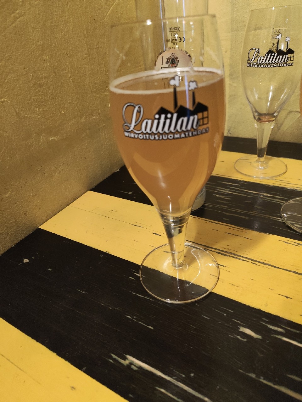Proto #36 Päärynäpirtelö Sour, Finland