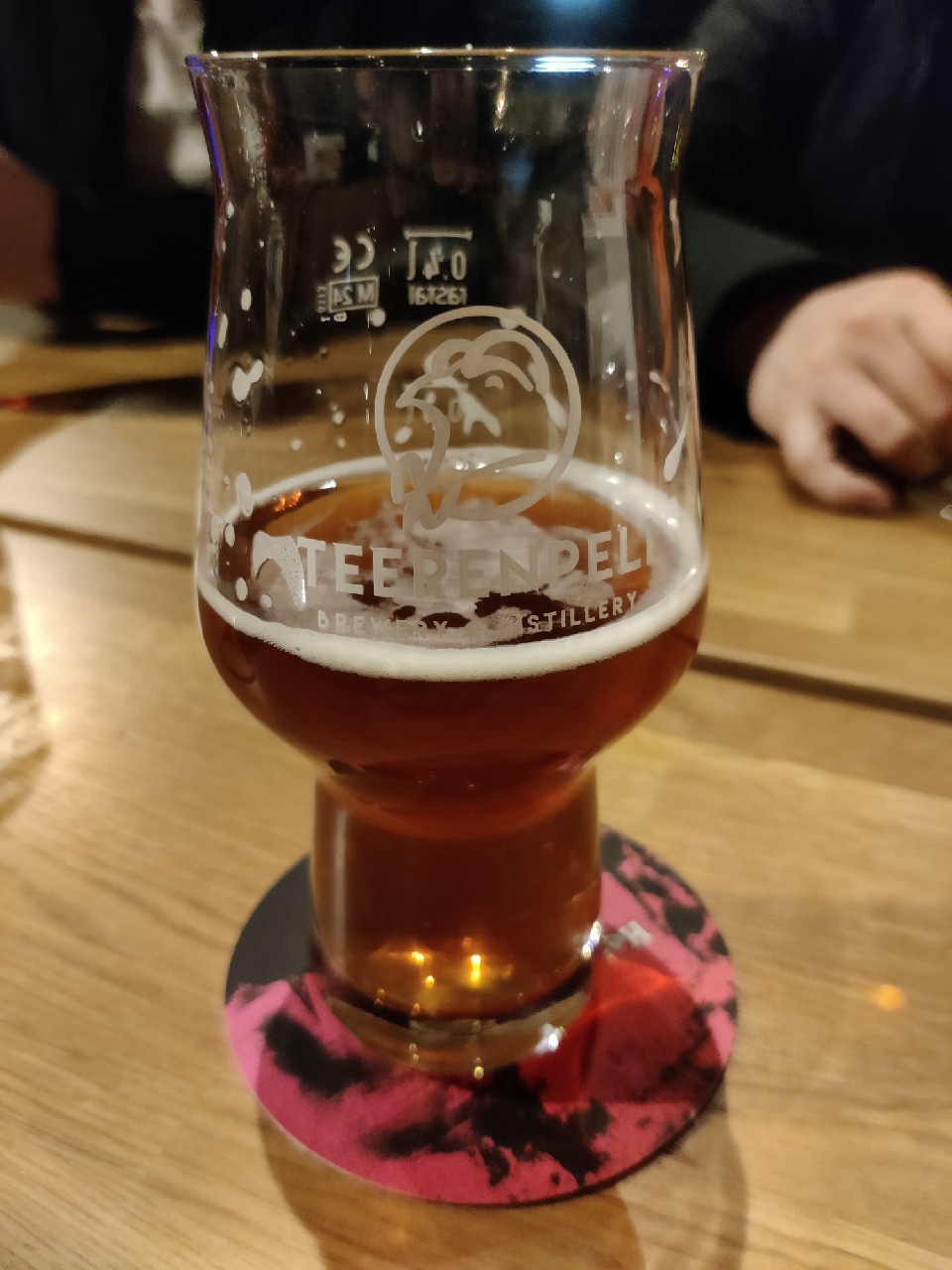 West Coast IPA 2023, Finland