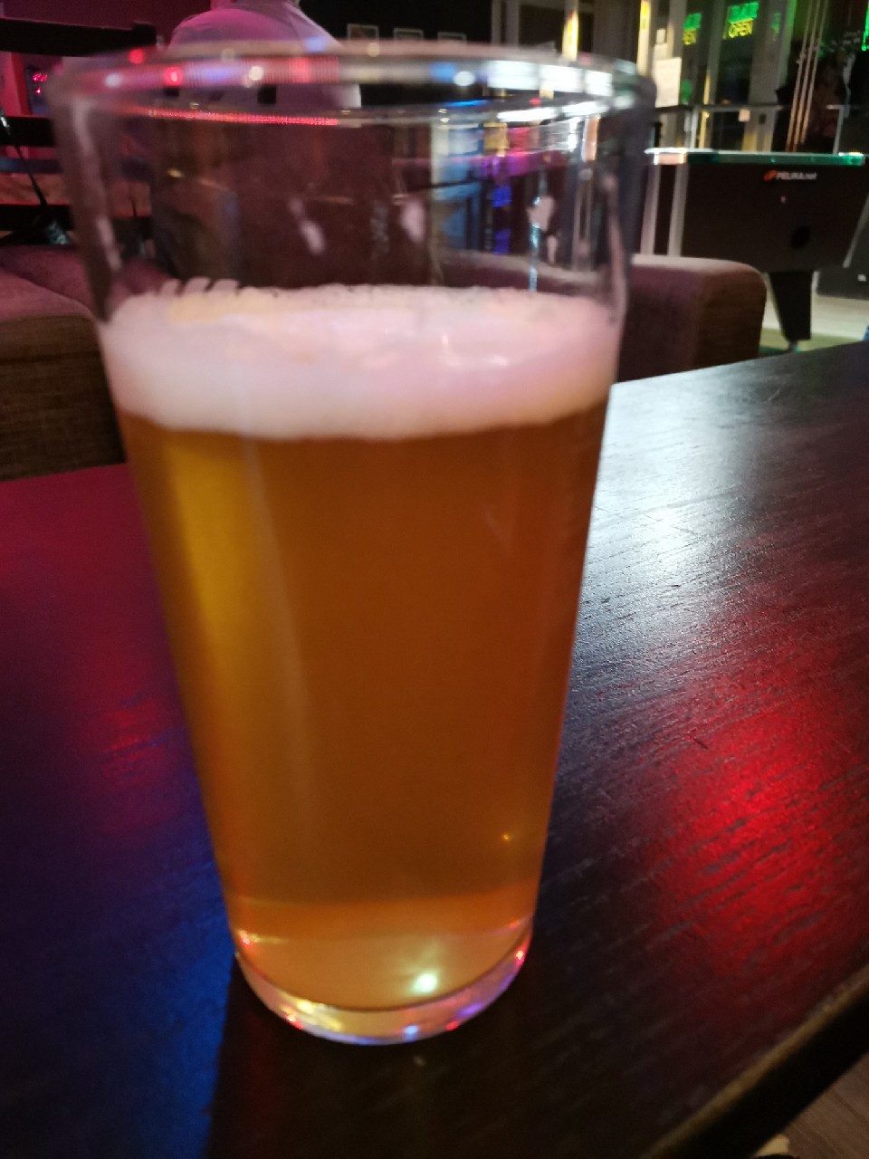 Olvi NEIPA, Finland