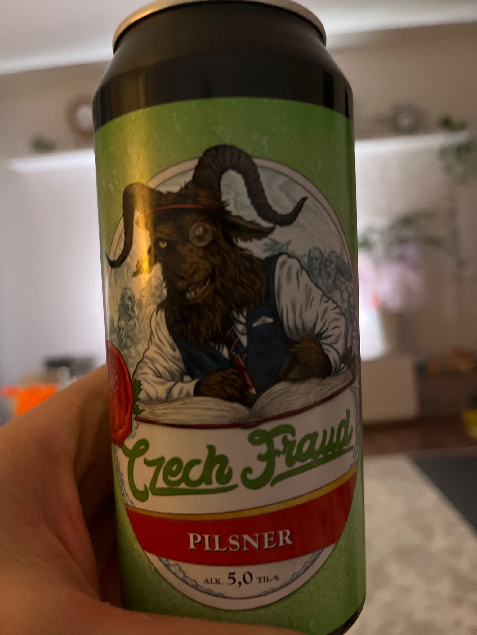Czech Fraud, Finland
