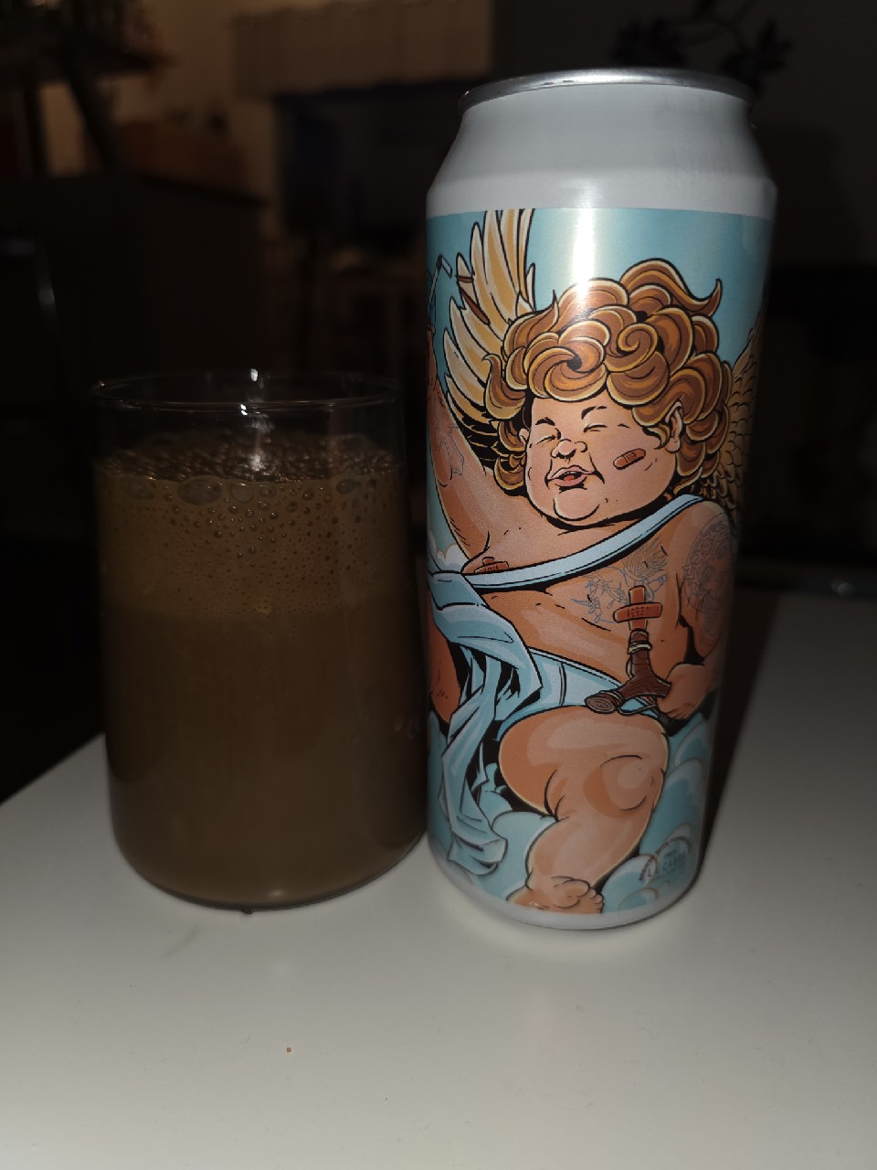 For Goodness Shake, Croatia