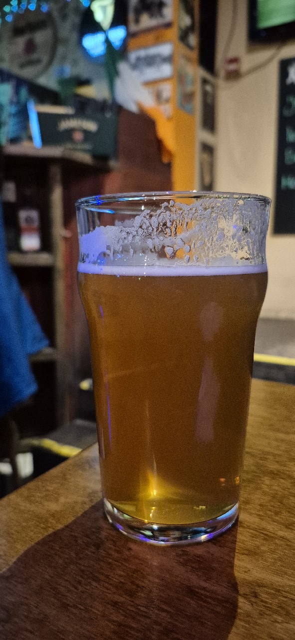 Anarkist NEIPA, Theodor Schiøtz Brewing Company