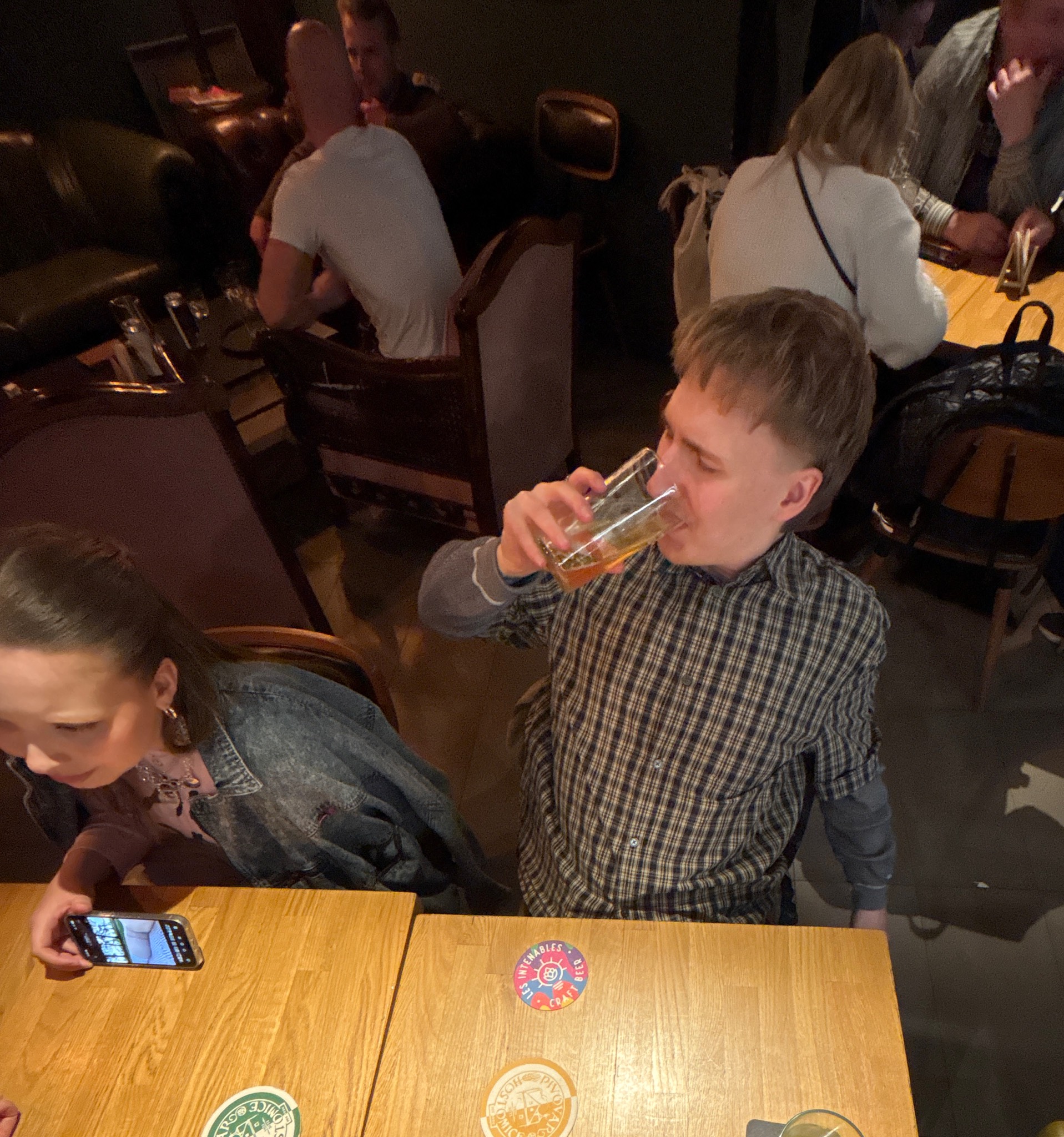 Other half, Esbjerg Bryghus
