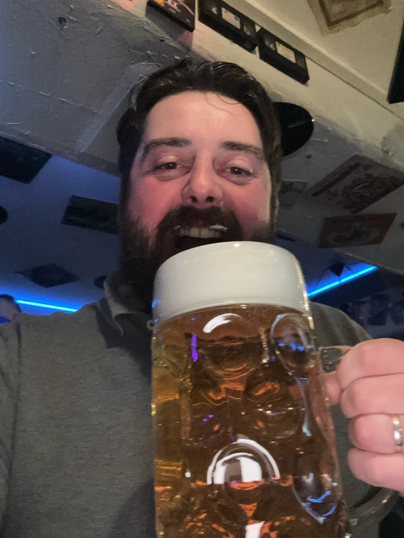 Bergquell Pilsner, Bergquell Brauerei Löbau