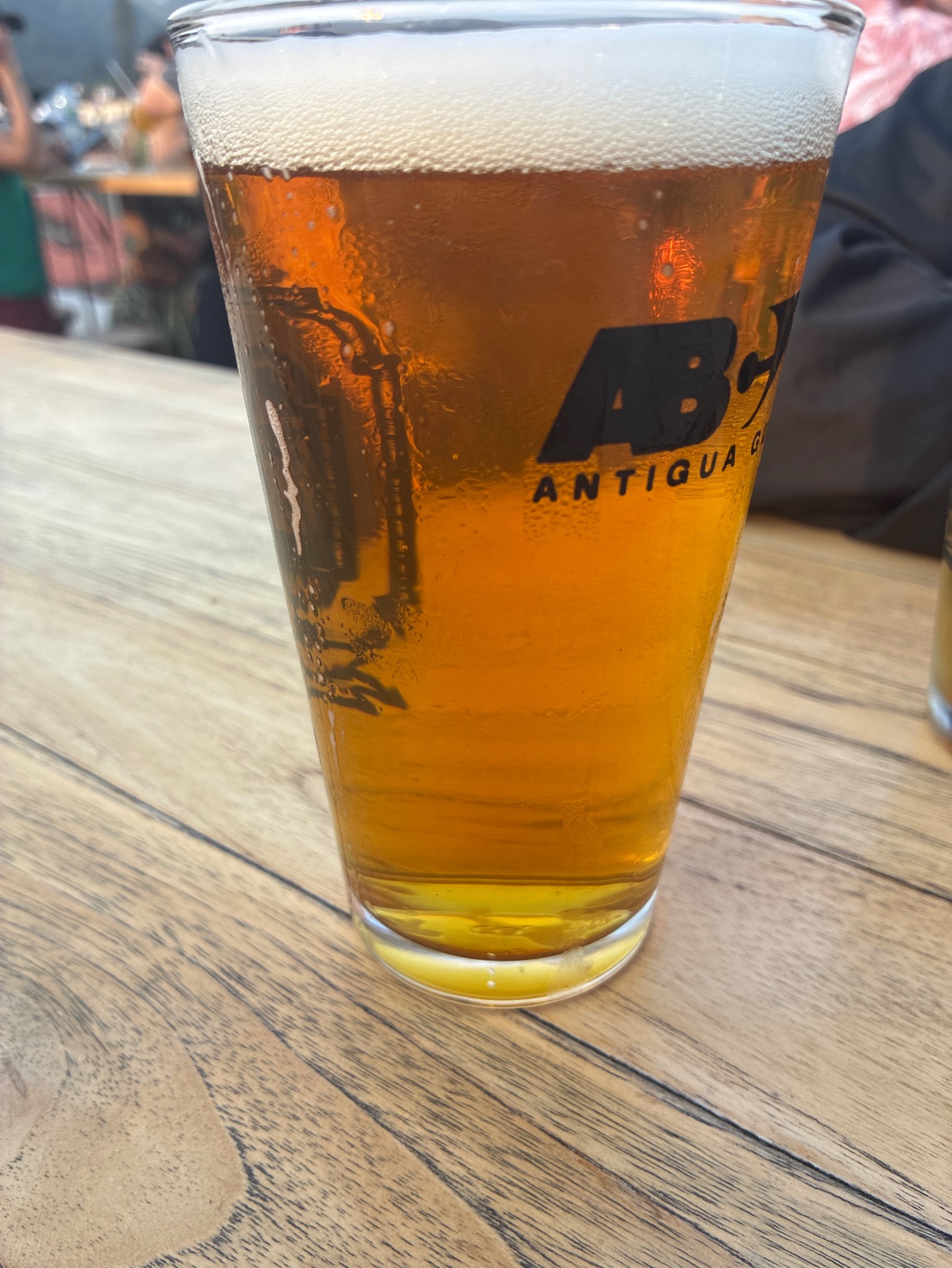 Fuego - IPA, Antigua Brewing Company