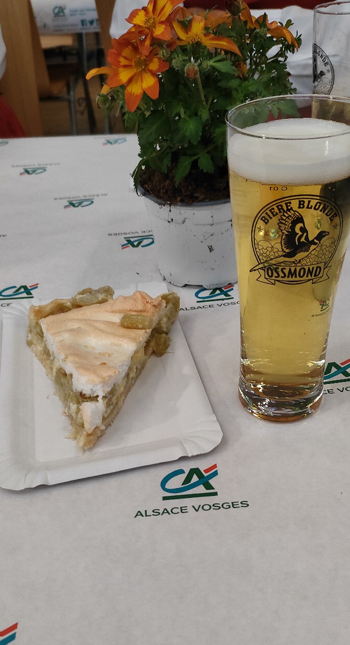 Ossmond, Familienbrauerei Jacob