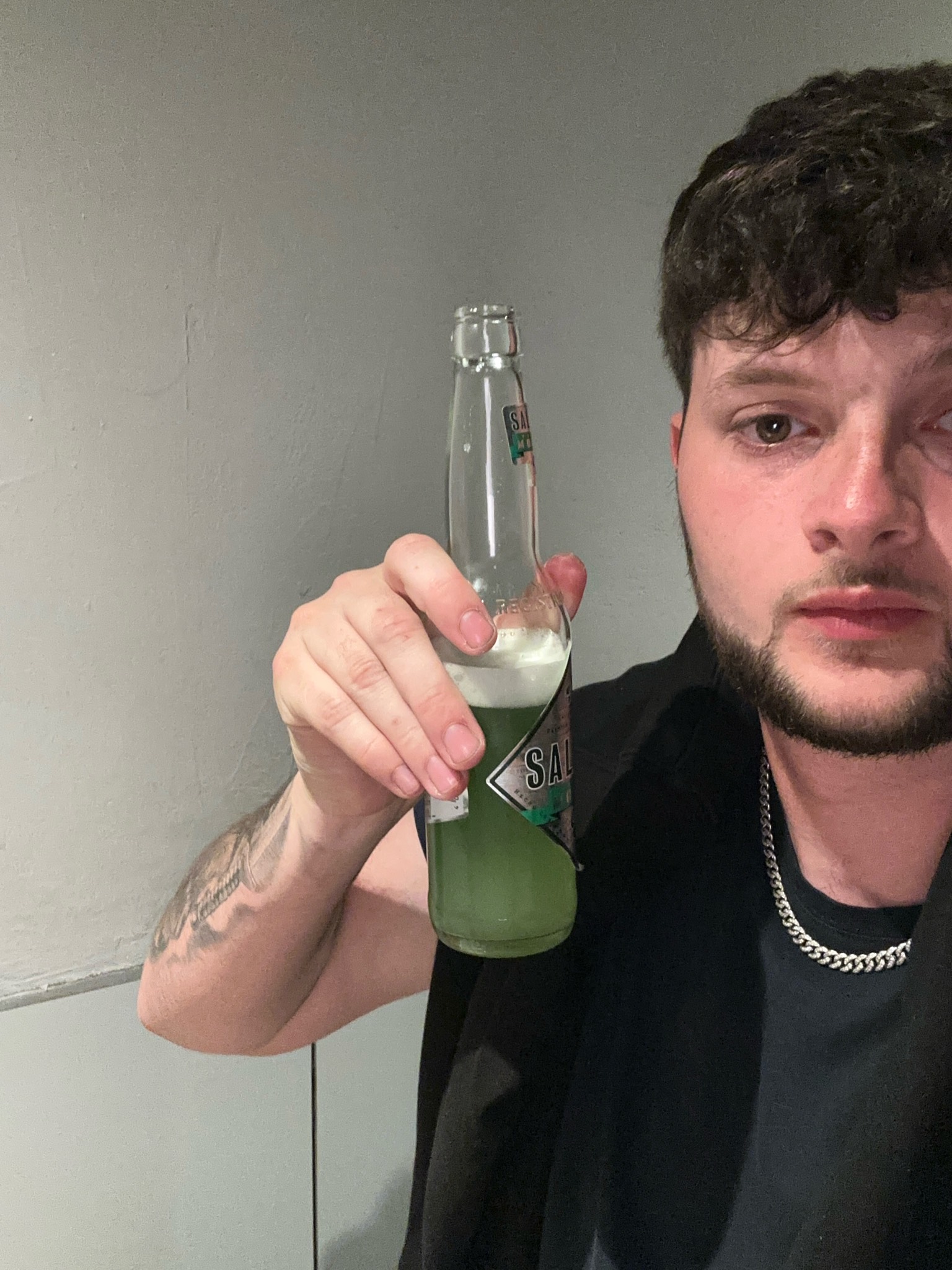 Salitos Mojito, MBG International Premium Brands GmbH