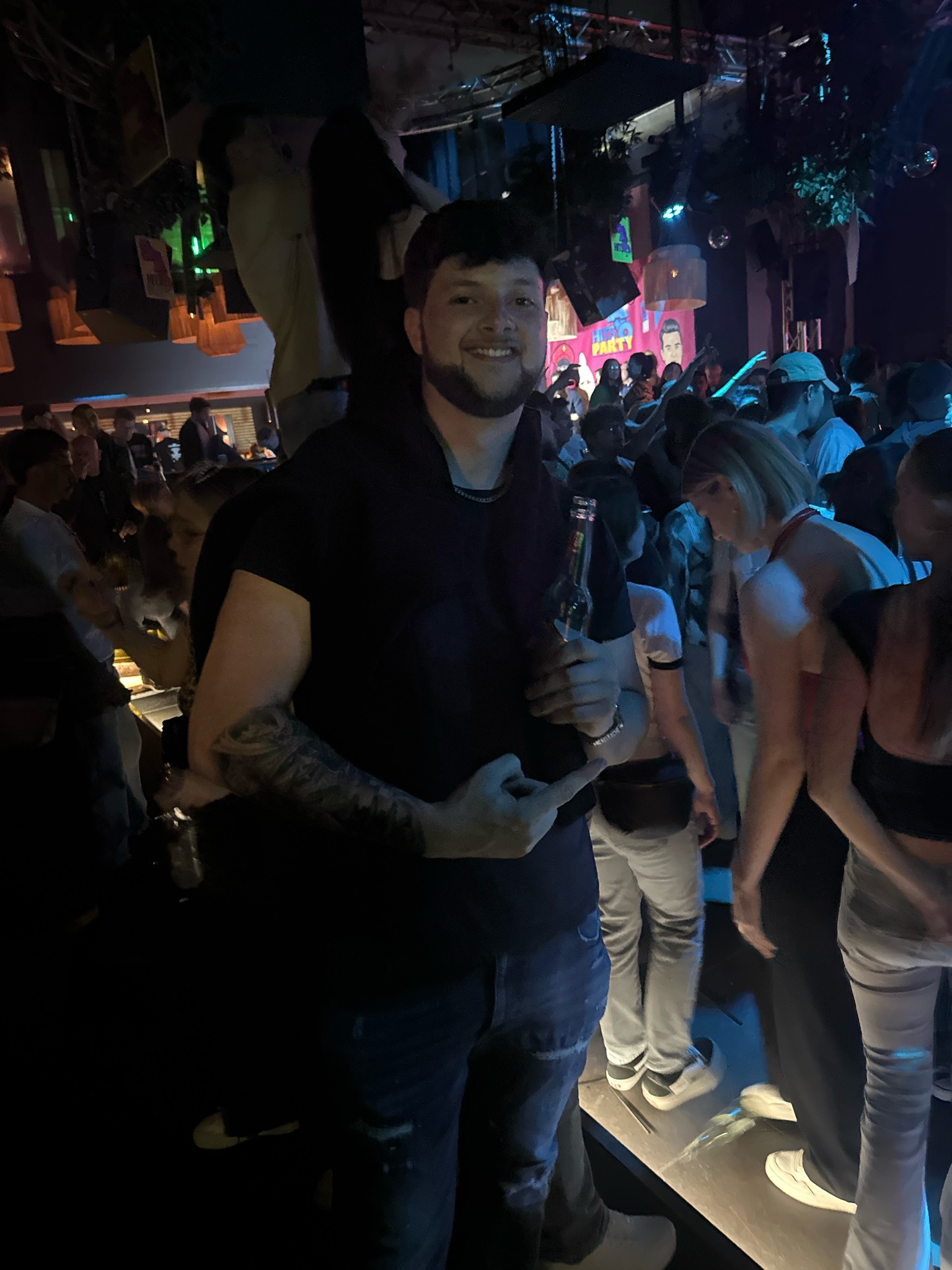 Salitos Pink, MBG International Premium Brands GmbH