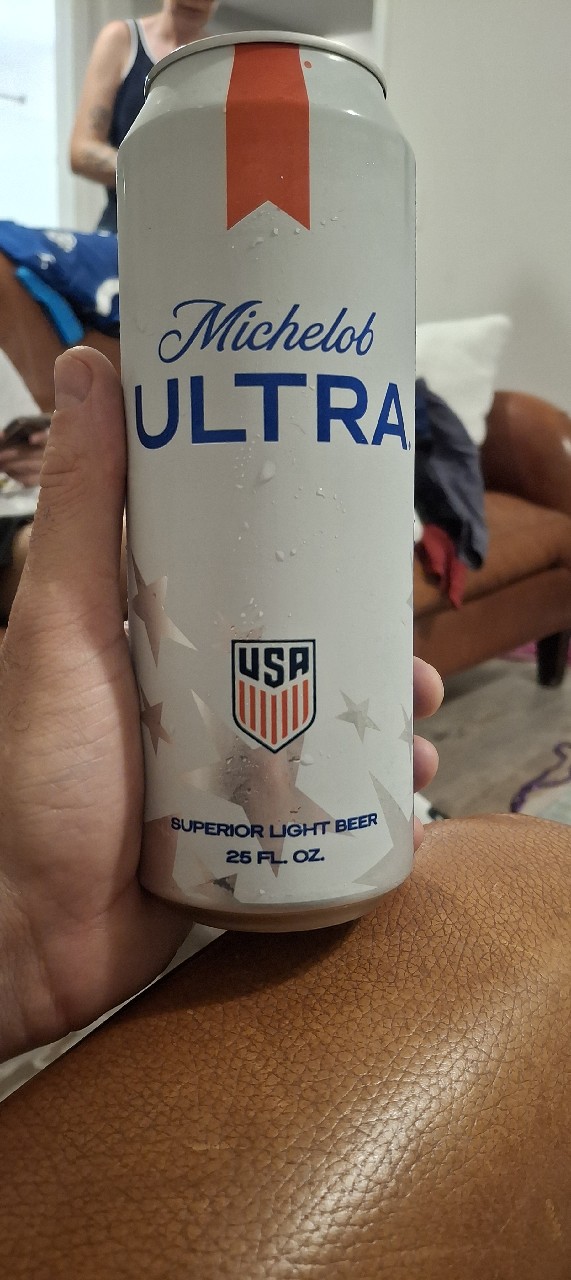 Michelob Ultra, United States