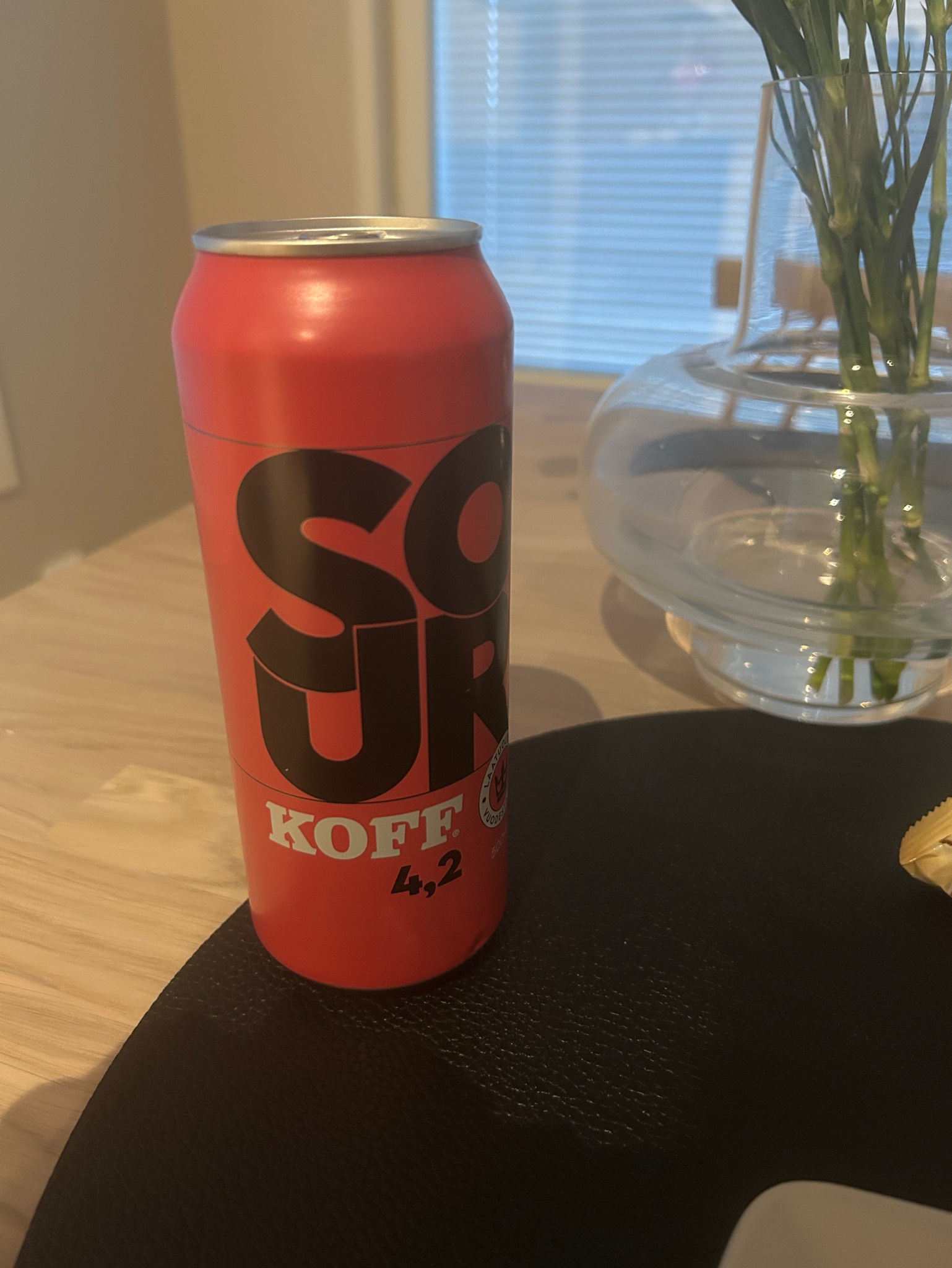 KOFF Sour, Finland
