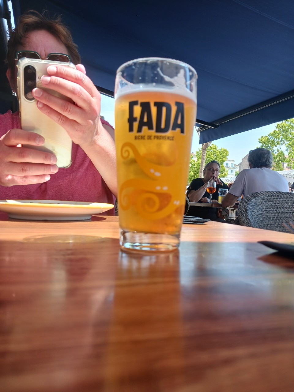 Fada Sunny IPA, France