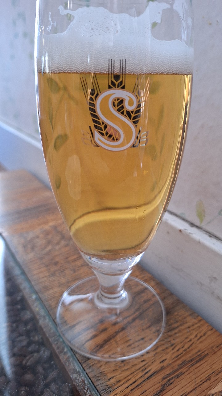 Gränges Pilsner 5.0%, Grängesbergs Bryggeri (Spendrups Bryggeri)