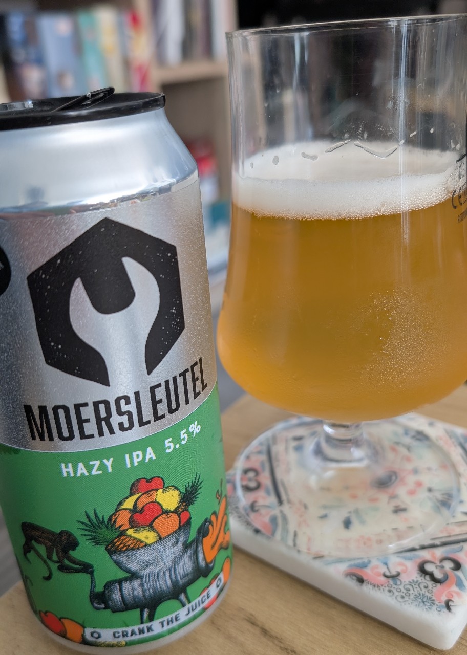 Crank The Juice, Netherlands