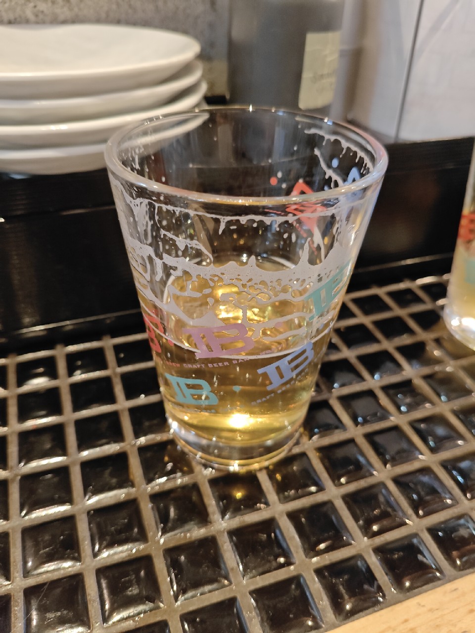 CAMA×NAMA New World IPA, Namachan