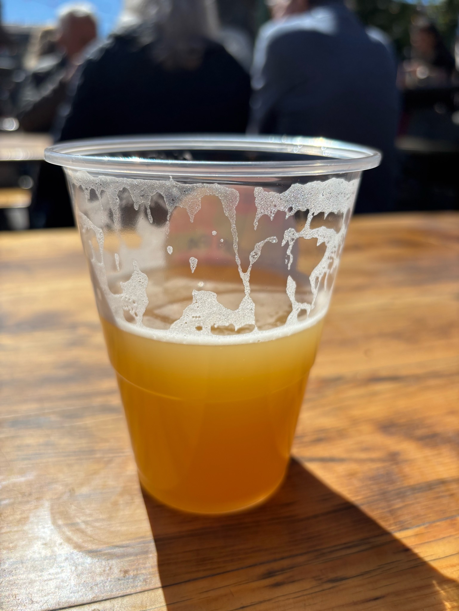 Session IPA, Sakiškės Brewery / Sakiškių Alus