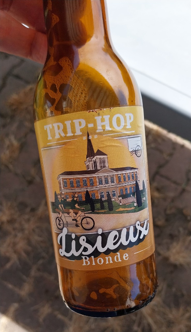 Lisieux, Trip-Hop Microbrasserie