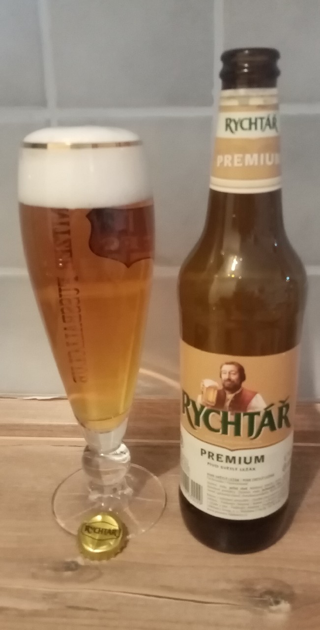 Rychtář Premium, Pivovar Rychtář