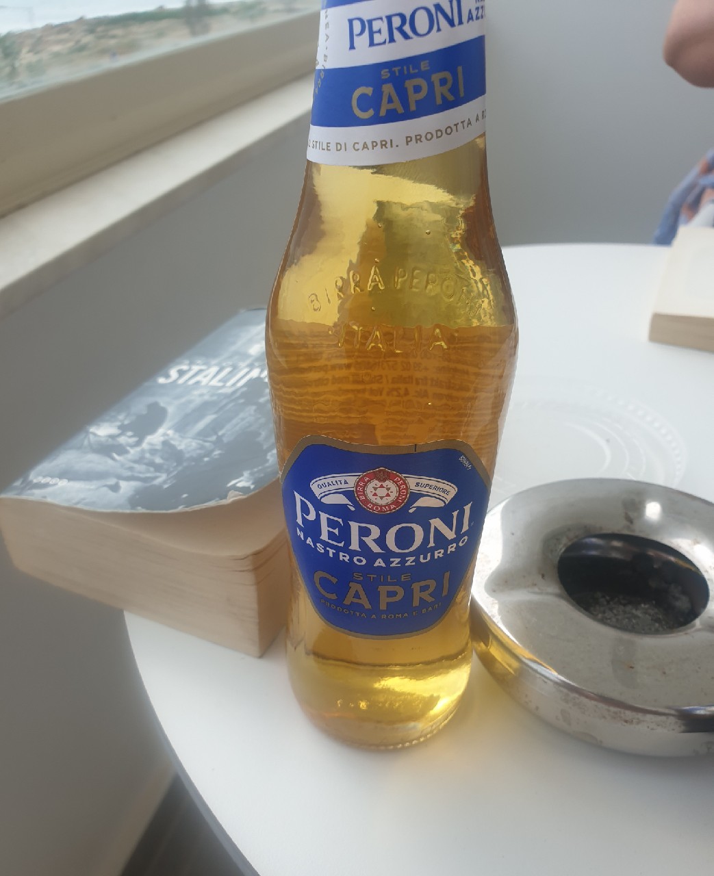 Peroni Stile Capri, Italy