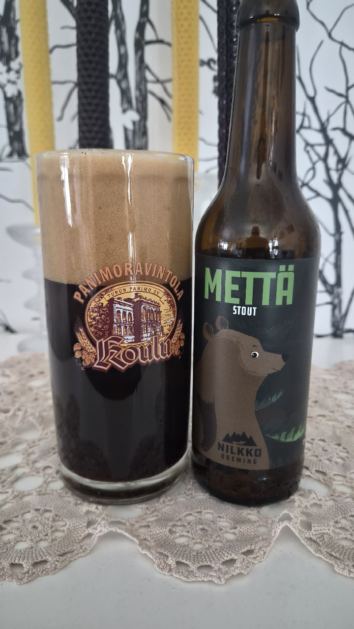 Mettä, Finland