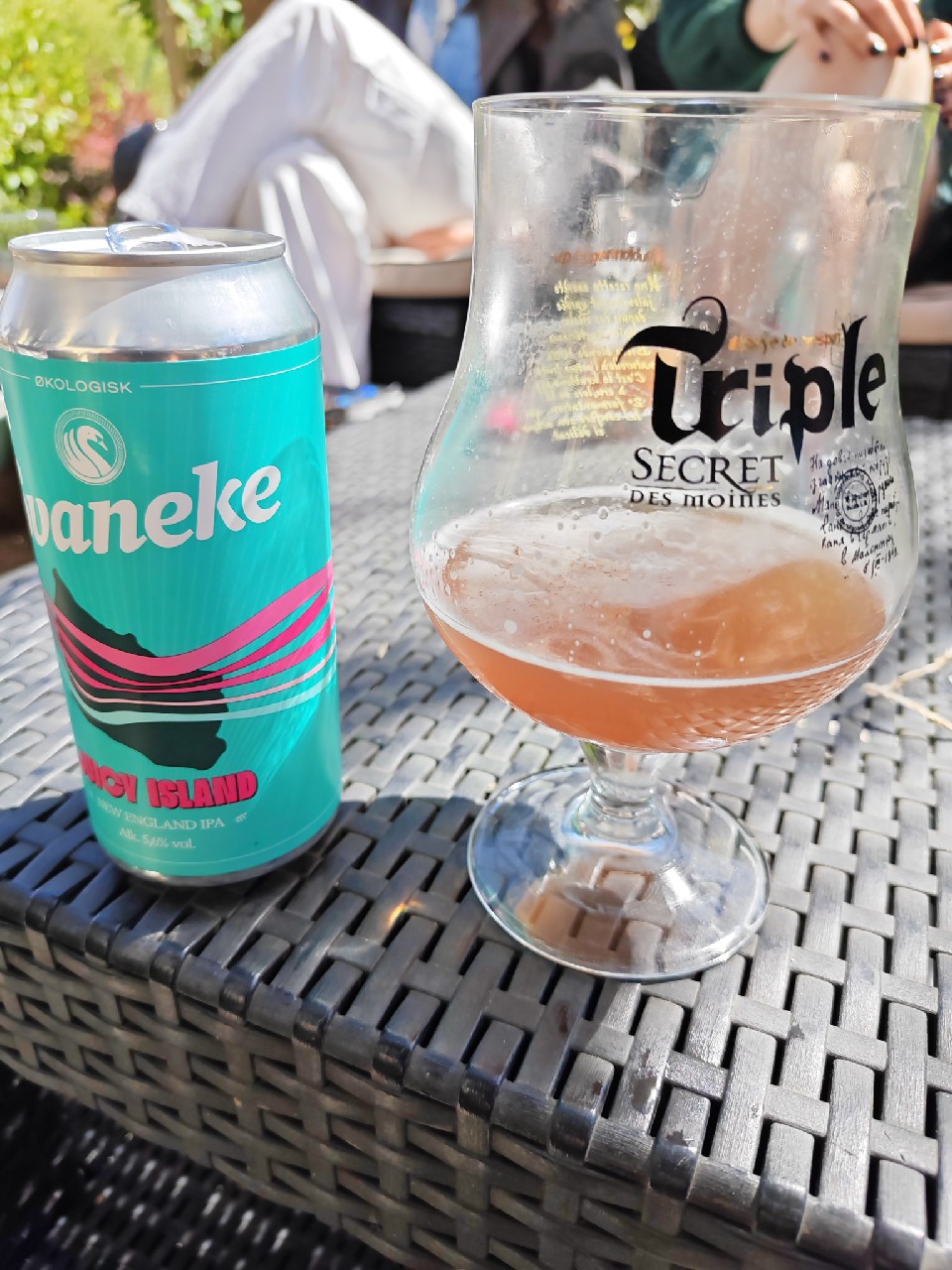 juicy island ipa, Denmark