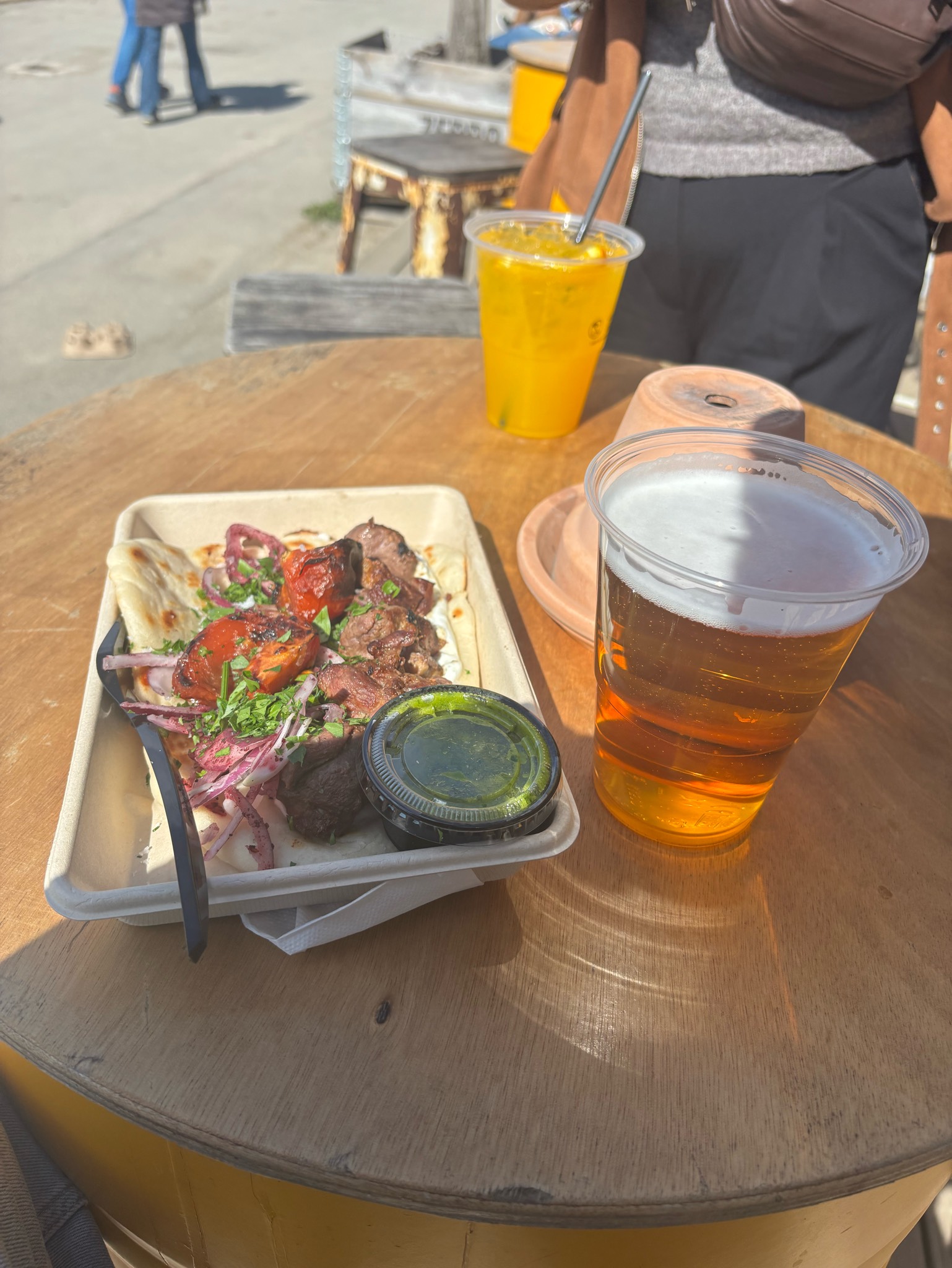 Tuborg Guld Pilsner Original, Denmark