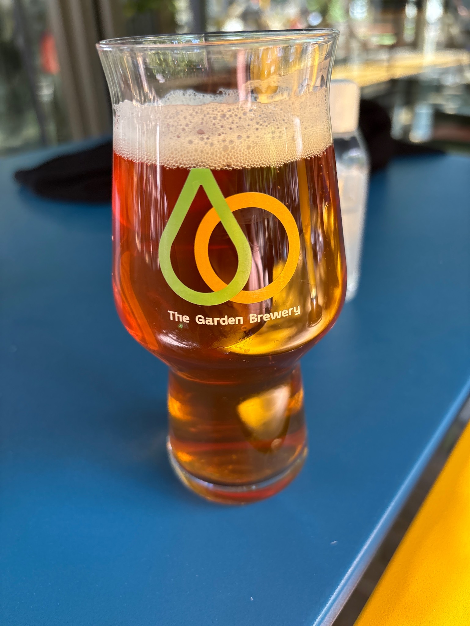 Shuma IPA, Croatia