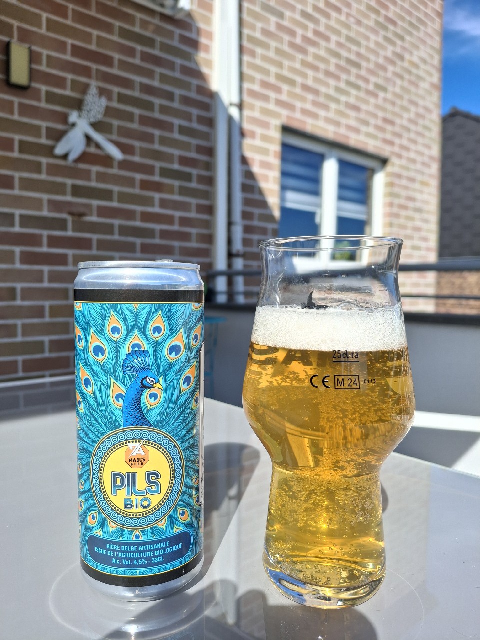Pils Bio, Naej's Beer